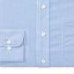 Camisa Ralph Lauren Masculina Listrada com Botões e Ajuste Clássico Rosa Tamanho GG