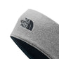 Faixa de cabeça masculina The North Face cinza tamanho regular