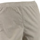 Calça feminina Karen Scott de veludo cotelê Stonewall tamanho pequeno XL
