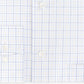 Camisa social xadrez Eagle masculina Classic Fit com gola elástica e sem ferro, branca, tamanho M