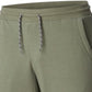 Columbia CSC Bugasweat Short Masculino Verde Tamanho M