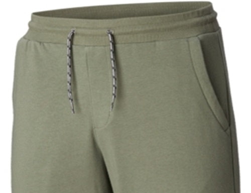 Columbia CSC Bugasweat Short Masculino Verde Tamanho M