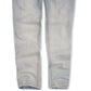 Calça Jeans Levi's Big Boy's 501 Skinny Azul Tamanho 20-R