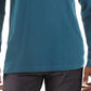 Camiseta masculina Club Room Woodie Wagon para festa de fim de ano, azul, tamanho extragrande