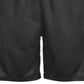 Shorts Ideology Big Boy's Mesh Inset Preto Tamanho Médio