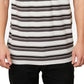 Camiseta masculina O'Neill Smasher Crew cinza, tamanho G