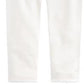 Leggings de veludo para bebê menina First Impressions, tamanho branco, 18 meses