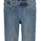 Legging Carter's Girl Azul Tamanho 5T