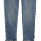 Legging Carter's Girl Azul Tamanho 5T