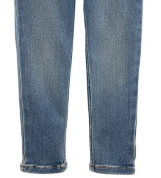 Carter's Girl's Legging Blue Size 5T