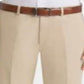 Calça Ralph Lauren UltraFlex Classic Fit Algodão Masculina Marrom Tamanho 38X34