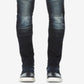 Calça jeans masculina Buffalo David Bitton Azul Tamanho 36X30