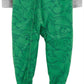 Pijama estampado de dinossauro Carter's Baby Boy, 1 peça, verde, tamanho 18 meses