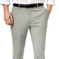 Alfani Terno Masculino Separado Calça Social Profissional Cinza Tamanho 36x30