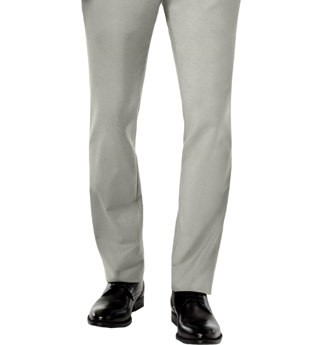 Alfani Terno Masculino Separado Calça Social Profissional Cinza Tamanho 36x30