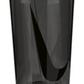 Garrafa de água Nike Hypercharge com canudo 32oz - Preta, tamanho único