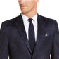 Casaco Ralph Lauren Masculino Azul Tamanho 43