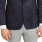 Casaco Ralph Lauren Masculino Azul Tamanho 43