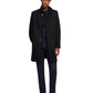 Teoria Belvin Modus Melton Preto Tamanho XL