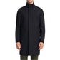 Teoria Belvin Modus Melton Preto Tamanho XL