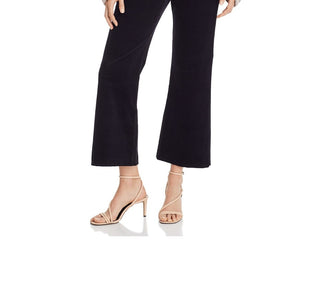 Calça Joie Feminina Cropped Azul Tamanho 6