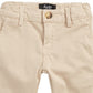 Calça Chino Bardot Junior Boy's Jack Marrom Tamanho 0