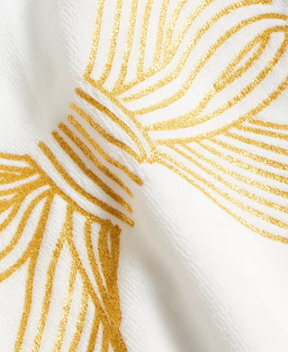 Primeiras impressões - Blusa de veludo com laço para bebês meninas, tamanho 12 meses