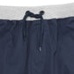 Shorts Univibe Big Boy's Broadway Twill Azul Tamanho Grande