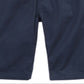 Shorts Univibe Big Boy's Broadway Twill Azul Tamanho Grande