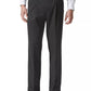 Calças Dockers Comfort Relaxed Cuffed Cuffed Stretch Fit Pretas Tamanho 34 Masculinas