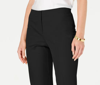 Vestido Calvin Klein Feminino com Ombros Bufantes Branco Tamanho 12