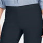Calça Capri Feminina Charter Club Azul Tamanho 14 Petite
