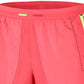 Shorts esportivos Nike Flex Running Dri Fit masculino laranja tamanho XX-G