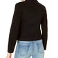 Jaqueta Jules Moto Feminina Maison Preta Tamanho XXG