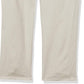 Calça reta feminina Calvin Klein marrom tamanho 4