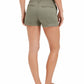 Shorts Chino Feminino Style &amp; Co Verde Tamanho 14
