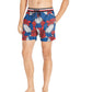 Tommy Hilfiger Masculino Elijah Trunk Azul Tamanho XL