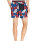 Tommy Hilfiger Masculino Elijah Trunk Azul Tamanho XL