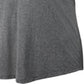 Camiseta Nike Feminina Running Fitness Cinza Escuro Tamanho GG