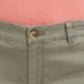 Shorts chino feminino Style &amp; Co. verde tamanho 16