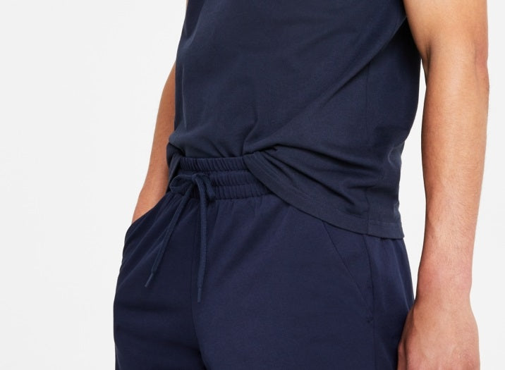 Shorts Adidas 7 Essentials Americana Masculino Azul Tamanho XX-G