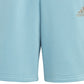 Shorts adidas 3 Stripes 10 Fleece Masculino Azul Tamanho GG