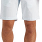 Club Room Shorts Masculino Regular Fit 9 4 Way Stretch Branco Tamanho 40