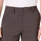 Shorts Volcom Kerosene Hybrid Masculino Preto Tamanho 29