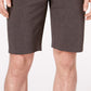 Shorts Volcom Kerosene Hybrid Masculino Preto Tamanho 29