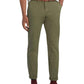 Calça Jeans Ralph Lauren Varick Slim Straight Masculina Verde Tamanho 38X32