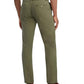 Calça Jeans Ralph Lauren Varick Slim Straight Masculina Verde Tamanho 38X32