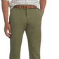 Calça Jeans Ralph Lauren Varick Slim Straight Masculina Verde Tamanho 38X32