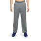 Calça Nike Totality Dri FIT Open Hem Versatile Masculina Cinza Tamanho XX-G