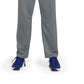 Calça Nike Totality Dri FIT Open Hem Versatile Masculina Cinza Tamanho XX-G